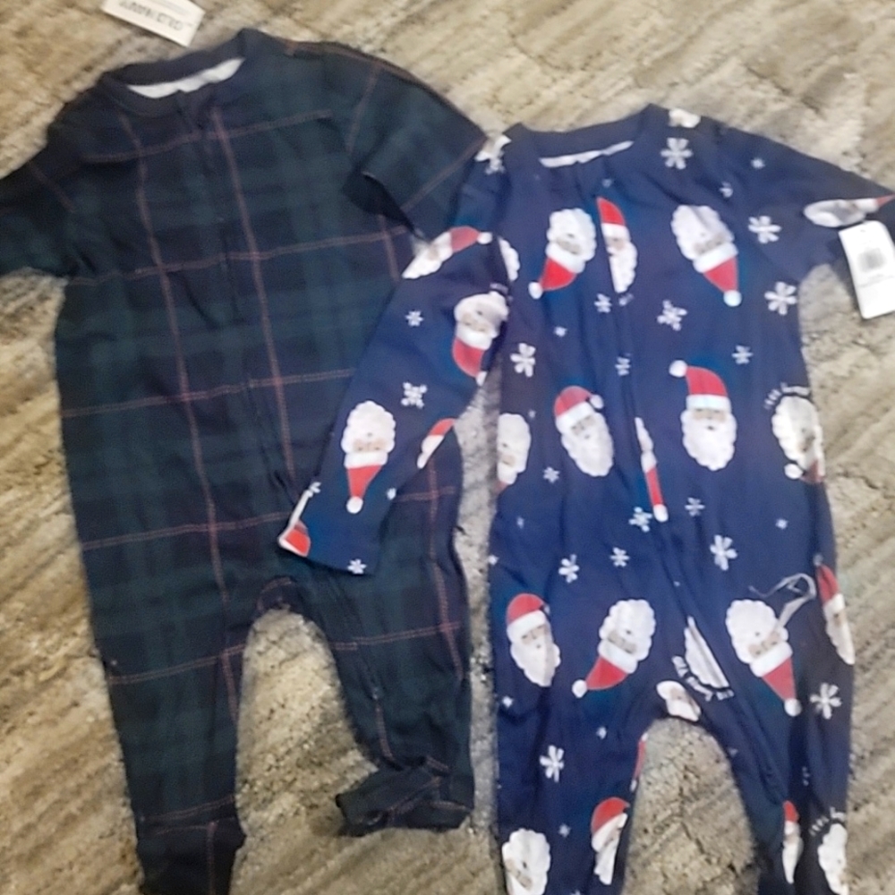 Baby monkey suit